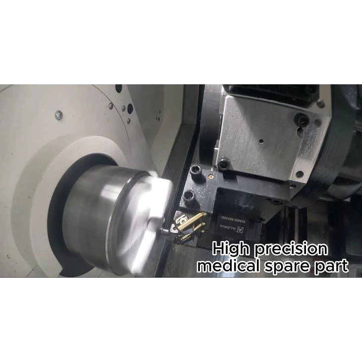 Lékařské CNC