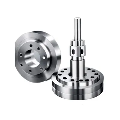 CNC Nerez