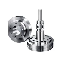 CNC Nerez